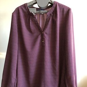 Tommy Hilfiger Long-sleeve shirt